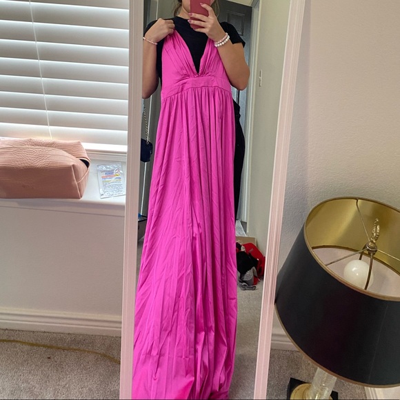 Beautiful maxi dress - Picture 1 of 2